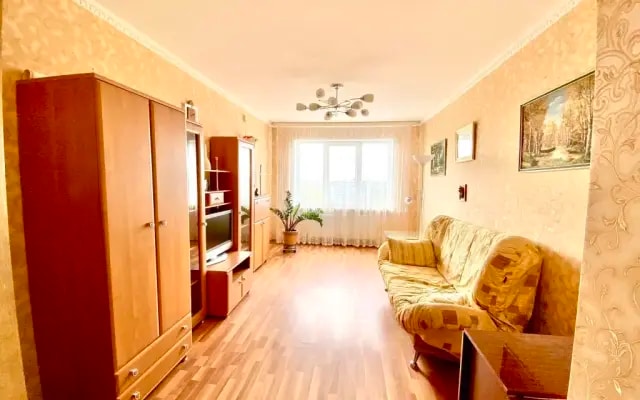 Квартира Уютная на Амирхана