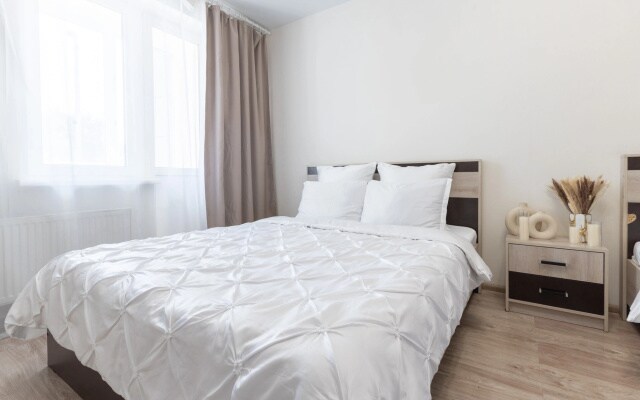 Апартаменты Residence Elegance на Шесть Персон