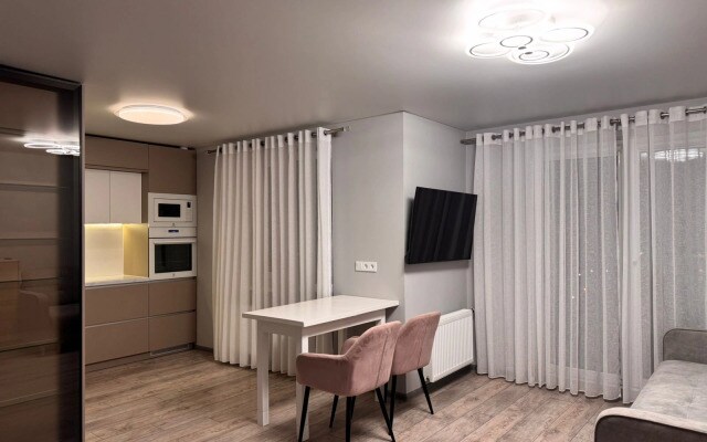 Апартаменты Cozy Homes Studio