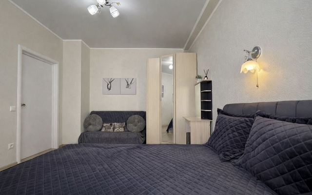 Квартира на Крымской 19к8