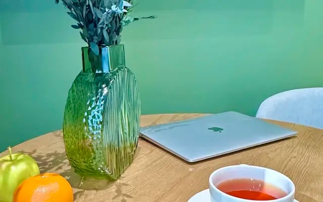 Апартаменты I9.9