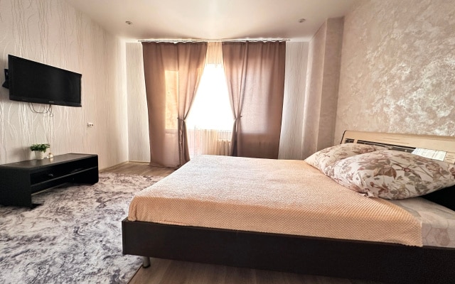 Квартира Кирова д35