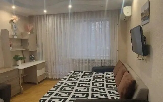 Квартира уютная в центре Ростова