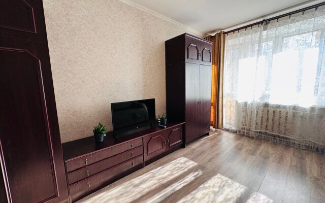Квартира на Звездной