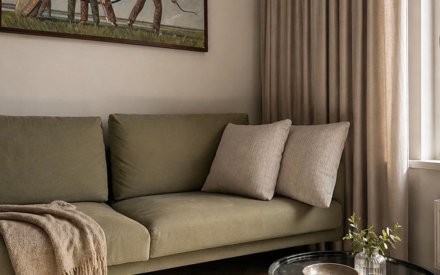 Апартаменты Little Home Central Park