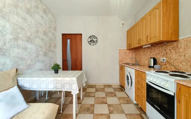 Квартира Appartazh 24