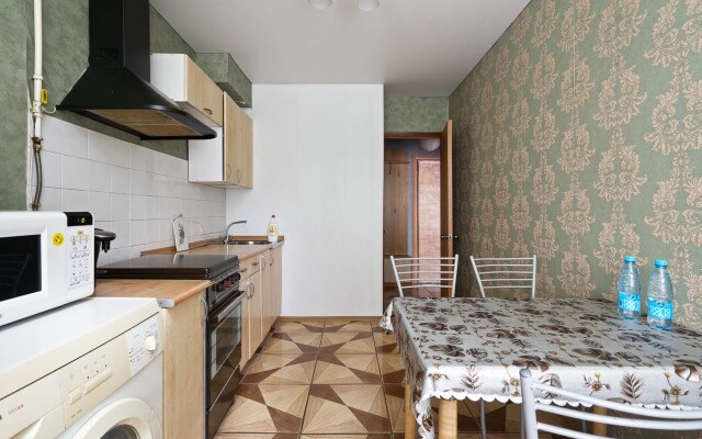 Апартаменты BestFlat 24 у метро Алексеевская