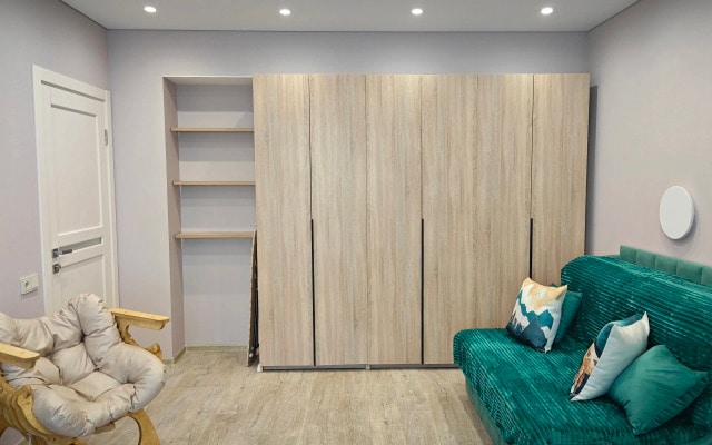 Квартира 127 Кирова 13а от Evparenda