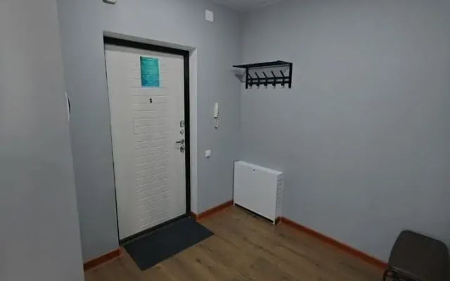 Апартаменты на Свердлова 16/2