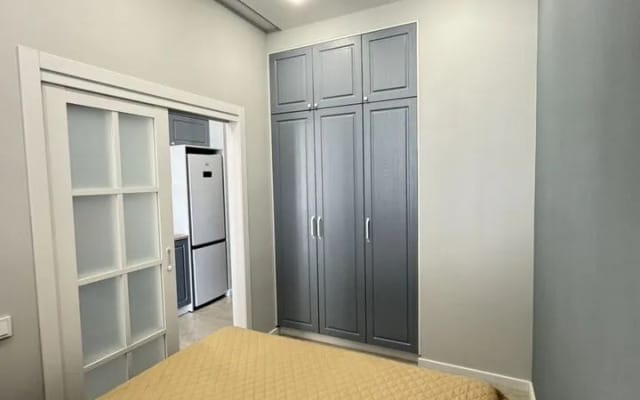 Квартира у моря в ЖK Зoлoтыe Пecки