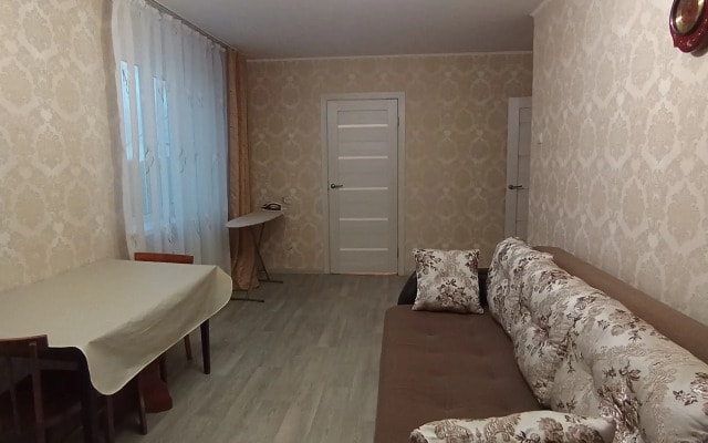 Квартира добрая хозяйка