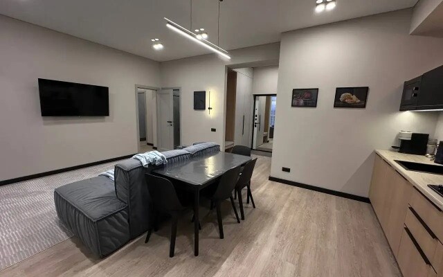 Квартира Долина роз 500 метров