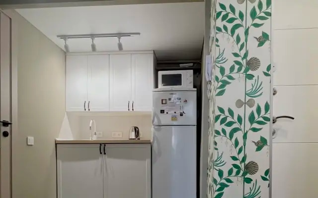 Квартира Ланге Райе