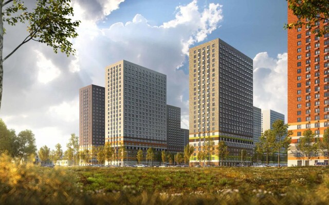 Квартира Москва метро Братиславская