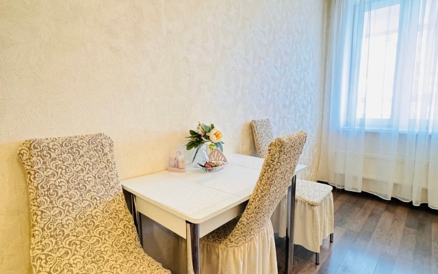 Квартира на улице Космонавта Беляева 40Д