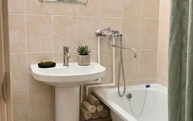Апартаменты 1 Волшебство Севера