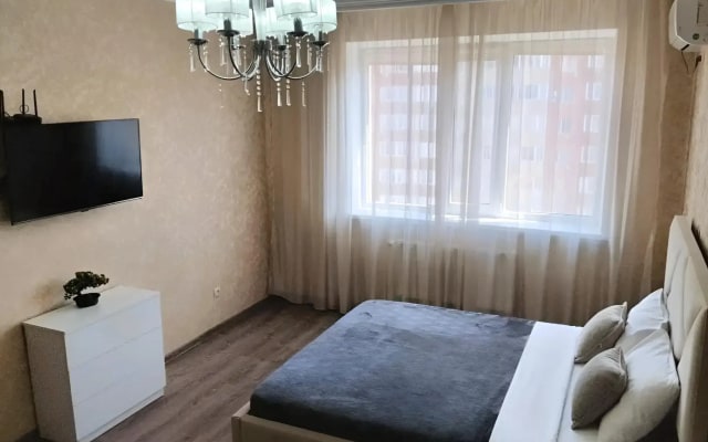 Квартира возле парка Галицкого