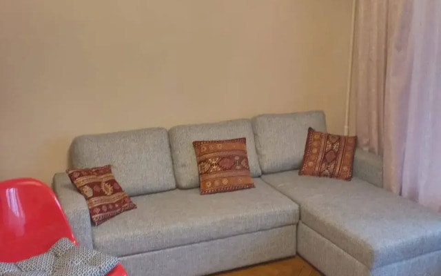 Квартира на шоссе Ленинградское
