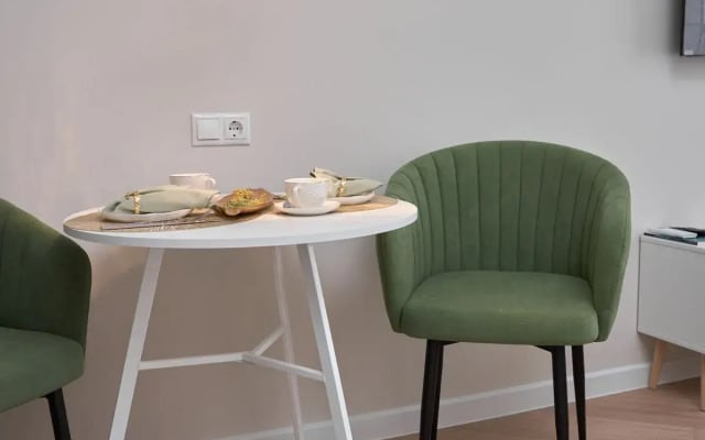 Апартаменты Cappuccino