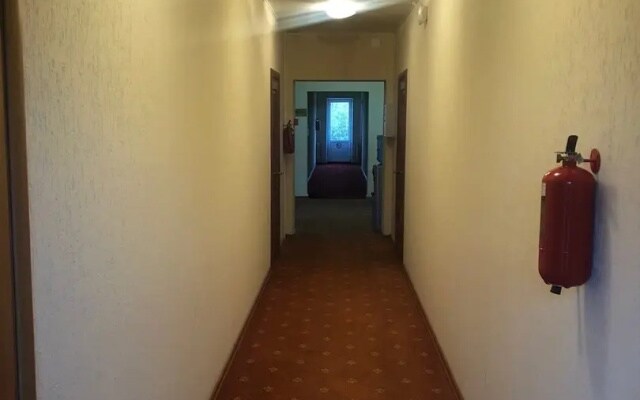 Мини-отель Спутник-Inn