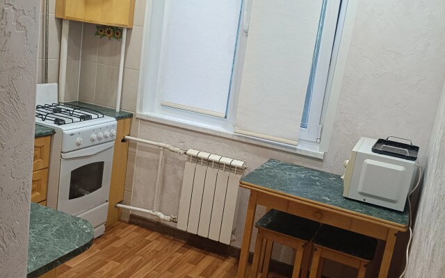 Квартира Уютная тихая в центре