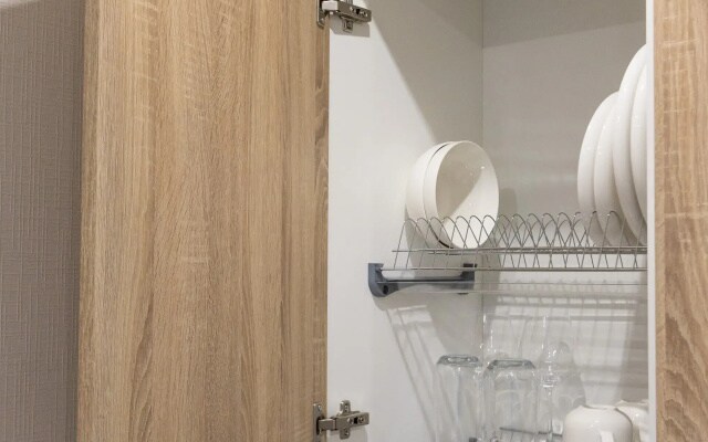 Апартаменты У Моря