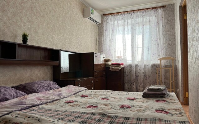 Квартира у Кремля