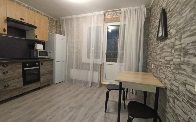 Квартира В Седьмое небо