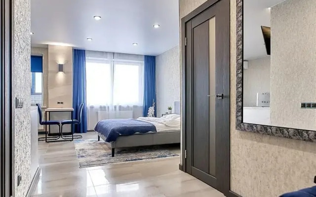 Квартира Дзержинского 92 16 Этаж