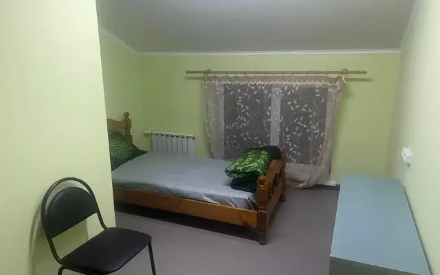 Гостевой Дом Акулово