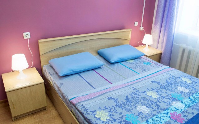 Druzhba Najramdal Hostel