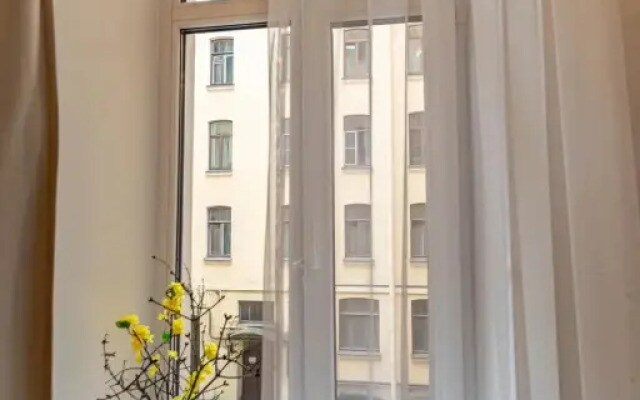 Апартаменты Джулиата 6