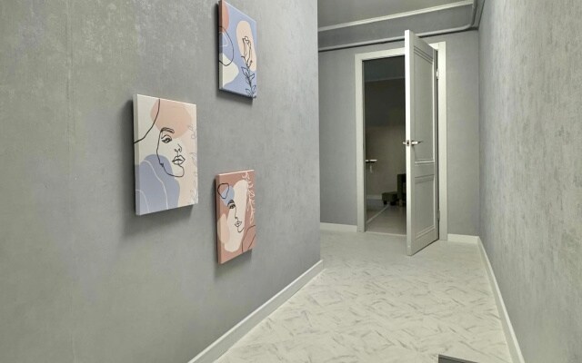 Квартира Zeninapart
