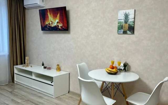 Квартира комфорт-класса