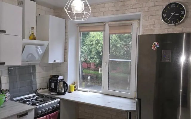 Квартира на Липецкой 23