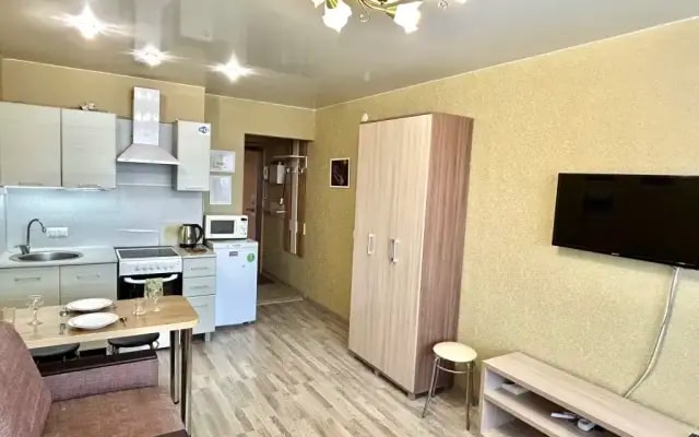 Квартира в центре Ижевска 3
