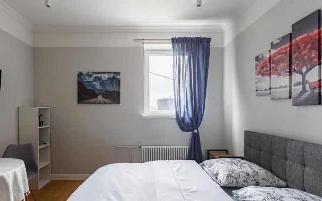Апартаменты ATLANT Apartments 17