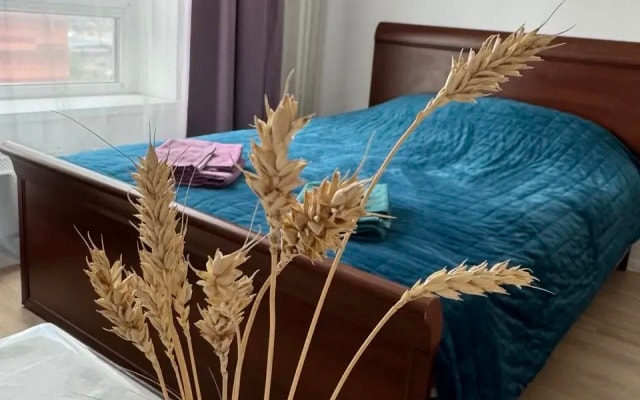 Квартира Уютная студия