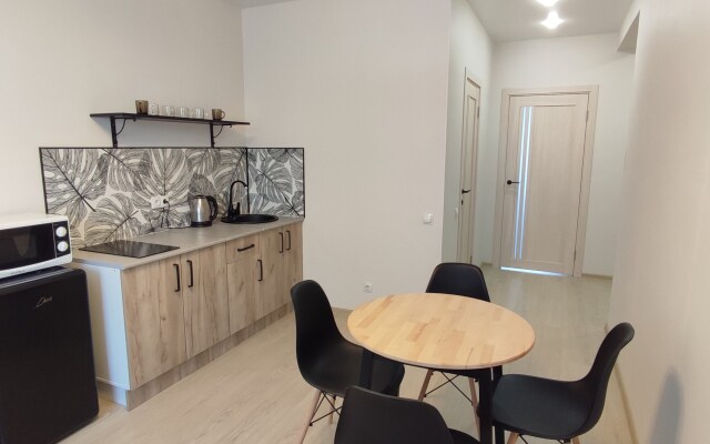 Квартира Gregory Home Панова Парк Keybox 24*7 2 Этаж Wi-fi