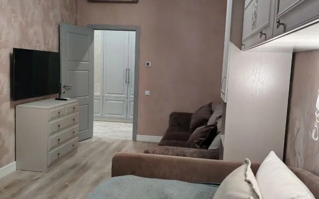 Апартаменты в Центре Калининграда