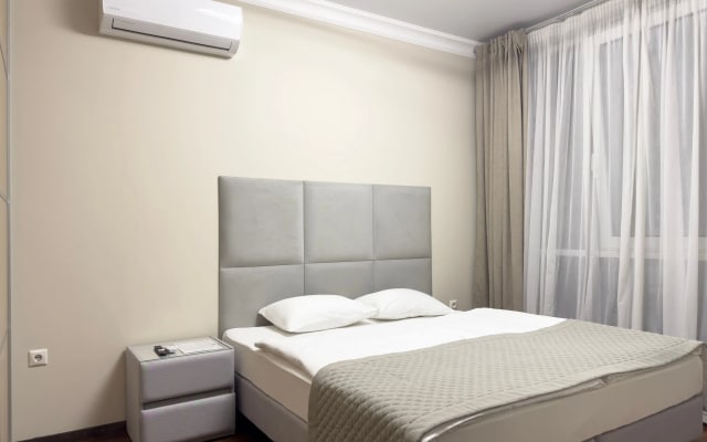 Апартаменты Pushkin Apartments Travel