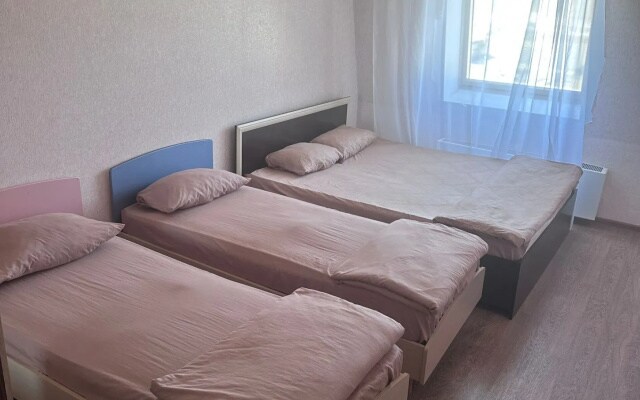 Квартира на пр. им. В.И. Ленина 72Б