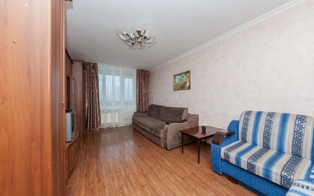 Квартира Амелия на Улице Профсоюзной 4к2