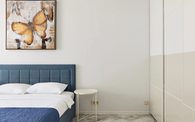 Апартаменты Family Breeze