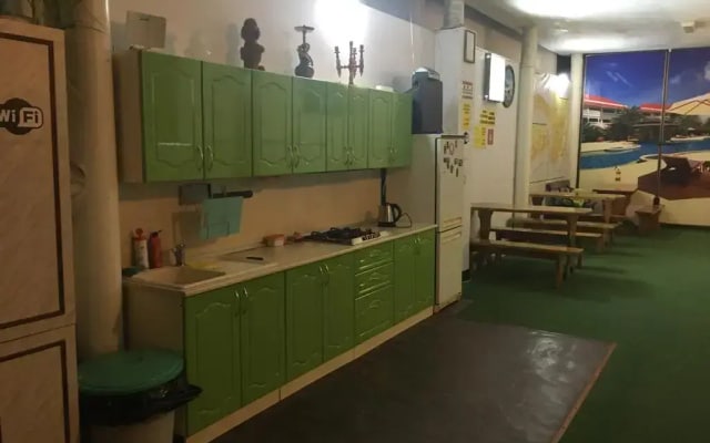 Гостевой дом Лиза