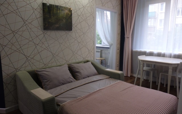 Квартира Soul Home