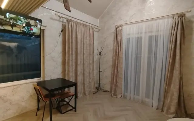 Гостевой дом Домик в Ромашке