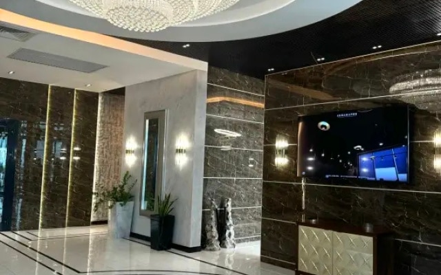 Апартаменты Азимут VIP