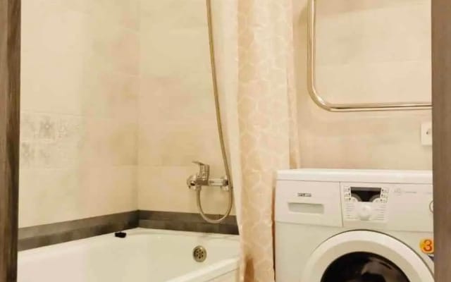 Квартира в 15-ом Микрорайоне 42