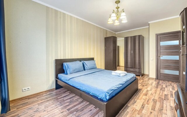 Квартира на Проспекте Ленина 32В 188